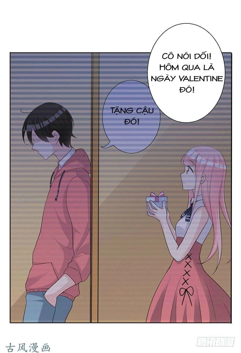 Trường Học Thảo Yêu Hoa Chapter 54 - 25