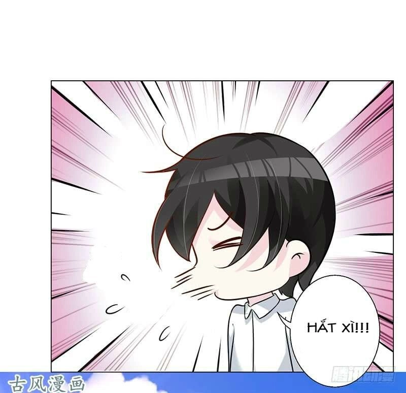 Trường Học Thảo Yêu Hoa Chapter 54 - 26