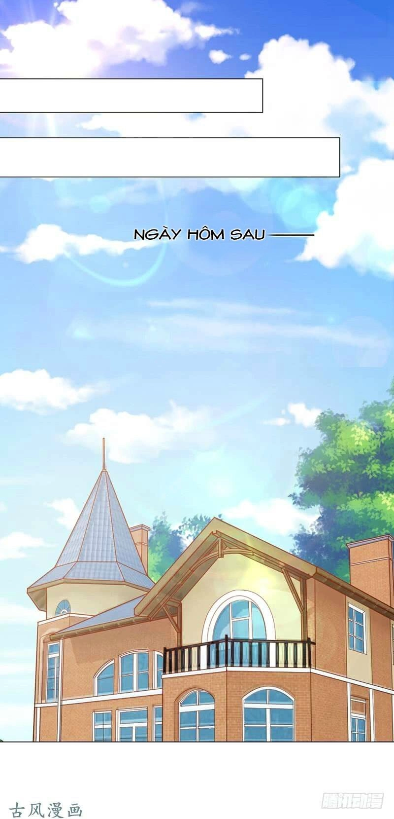 Trường Học Thảo Yêu Hoa Chapter 54 - 27