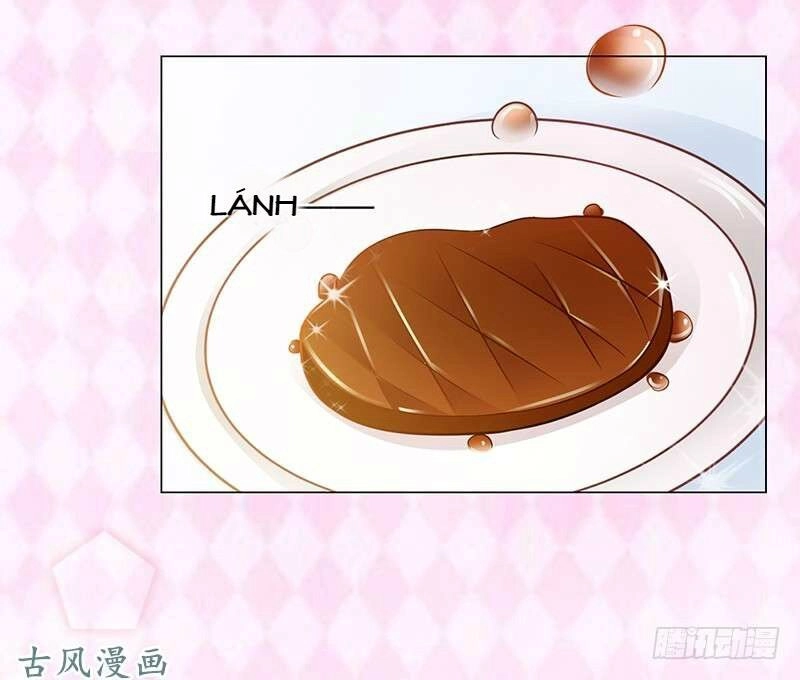 Trường Học Thảo Yêu Hoa Chapter 54 - 29