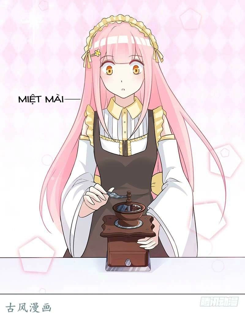 Trường Học Thảo Yêu Hoa Chapter 54 - 30