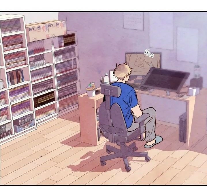 Ôi ! Trợ Lý Đặc Biệt Của Tôi Chapter 1 - 3