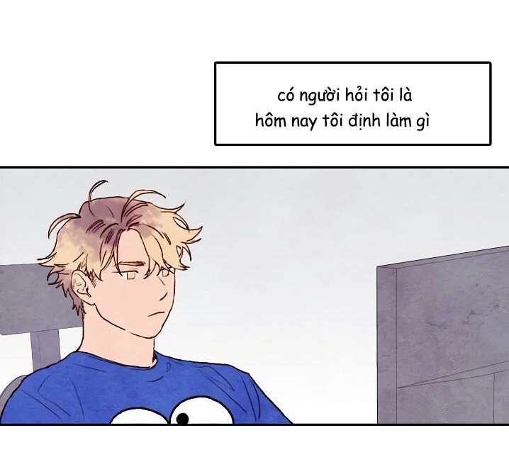 Ôi ! Trợ Lý Đặc Biệt Của Tôi Chapter 1 - 5