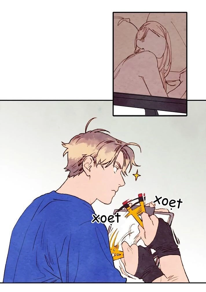 Ôi ! Trợ Lý Đặc Biệt Của Tôi Chapter 1 - 8