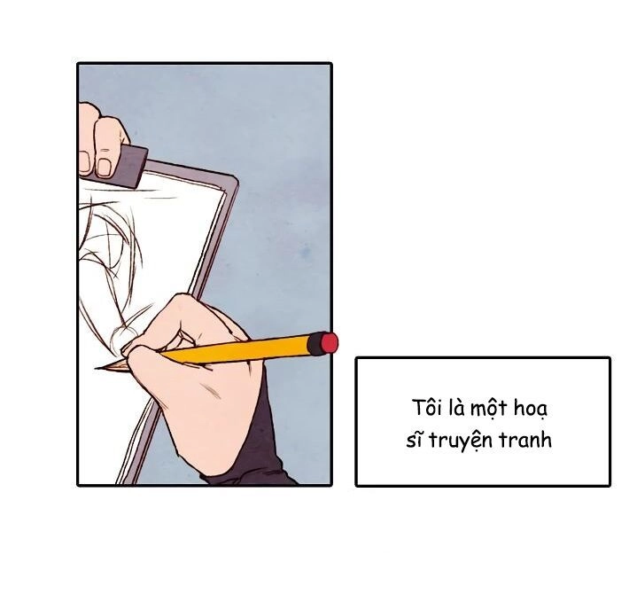 Ôi ! Trợ Lý Đặc Biệt Của Tôi Chapter 1 - 9