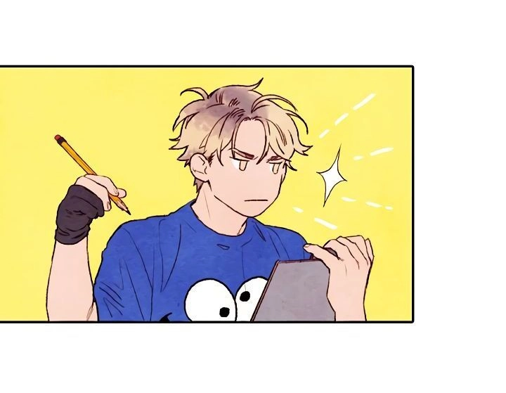 Ôi ! Trợ Lý Đặc Biệt Của Tôi Chapter 1 - 12