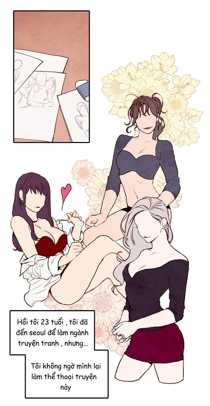 Ôi ! Trợ Lý Đặc Biệt Của Tôi Chapter 1 - 13