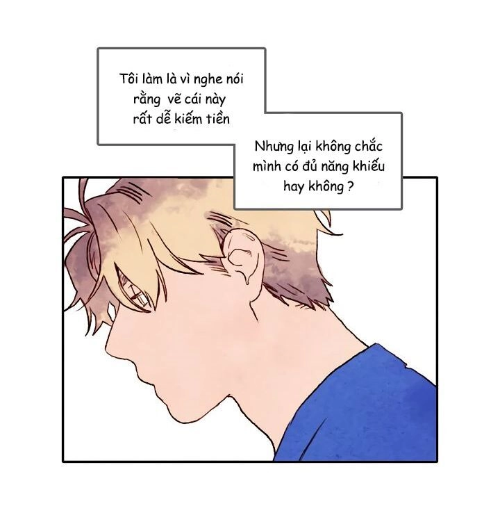 Ôi ! Trợ Lý Đặc Biệt Của Tôi Chapter 1 - 14