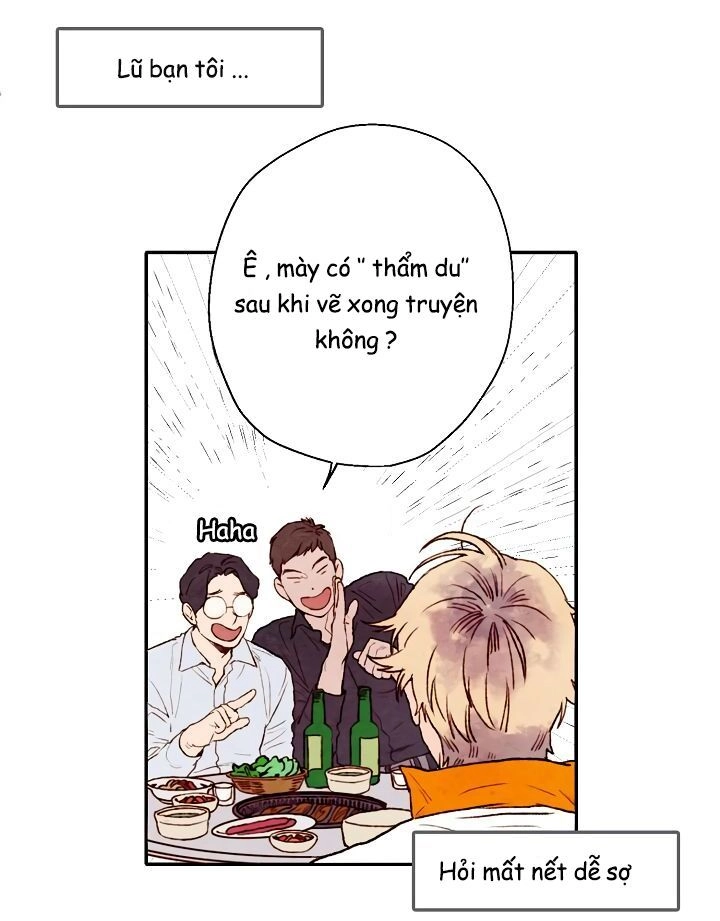 Ôi ! Trợ Lý Đặc Biệt Của Tôi Chapter 1 - 15