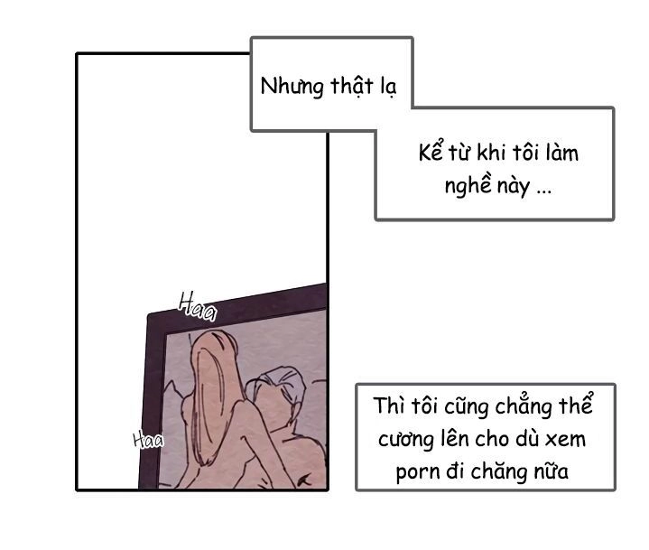 Ôi ! Trợ Lý Đặc Biệt Của Tôi Chapter 1 - 17