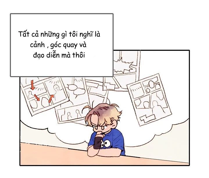 Ôi ! Trợ Lý Đặc Biệt Của Tôi Chapter 1 - 18