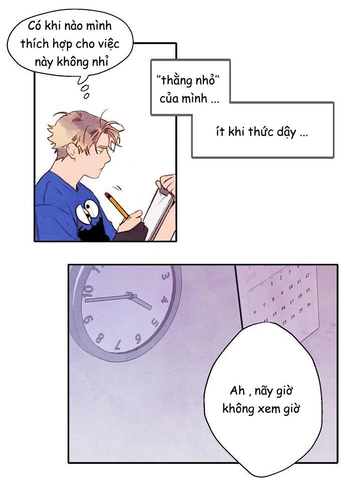 Ôi ! Trợ Lý Đặc Biệt Của Tôi Chapter 1 - 19