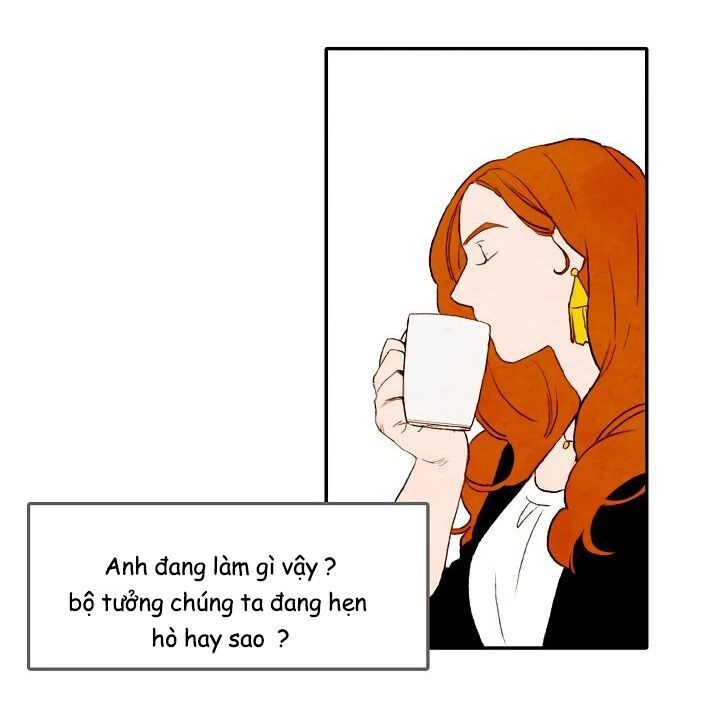 Ôi ! Trợ Lý Đặc Biệt Của Tôi Chapter 1 - 21