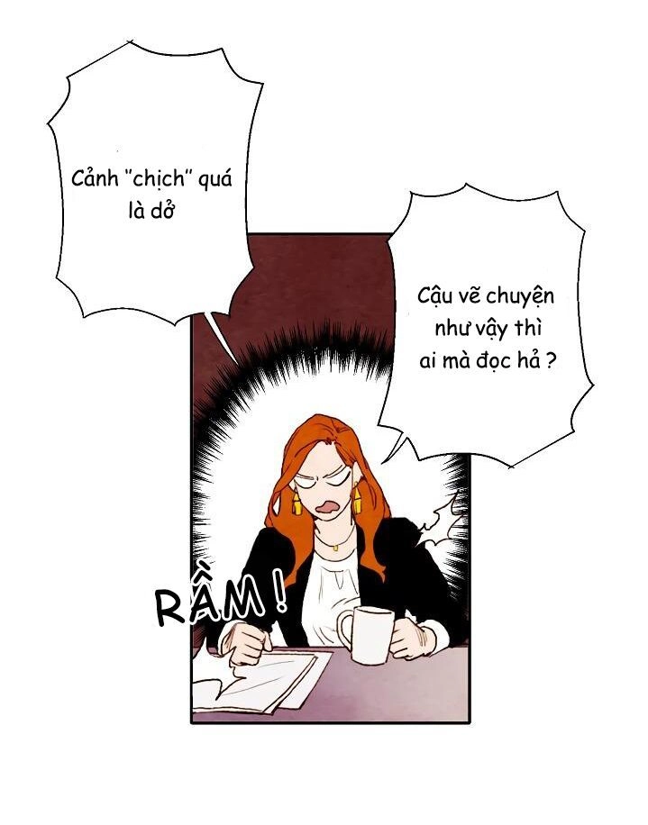 Ôi ! Trợ Lý Đặc Biệt Của Tôi Chapter 1 - 23