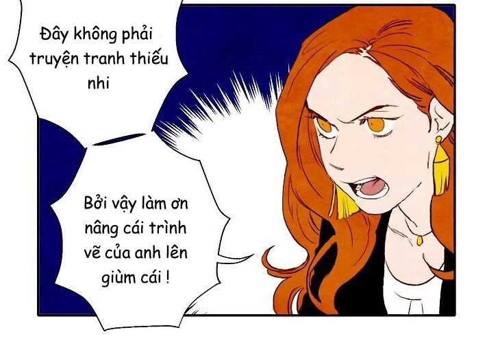 Ôi ! Trợ Lý Đặc Biệt Của Tôi Chapter 1 - 25