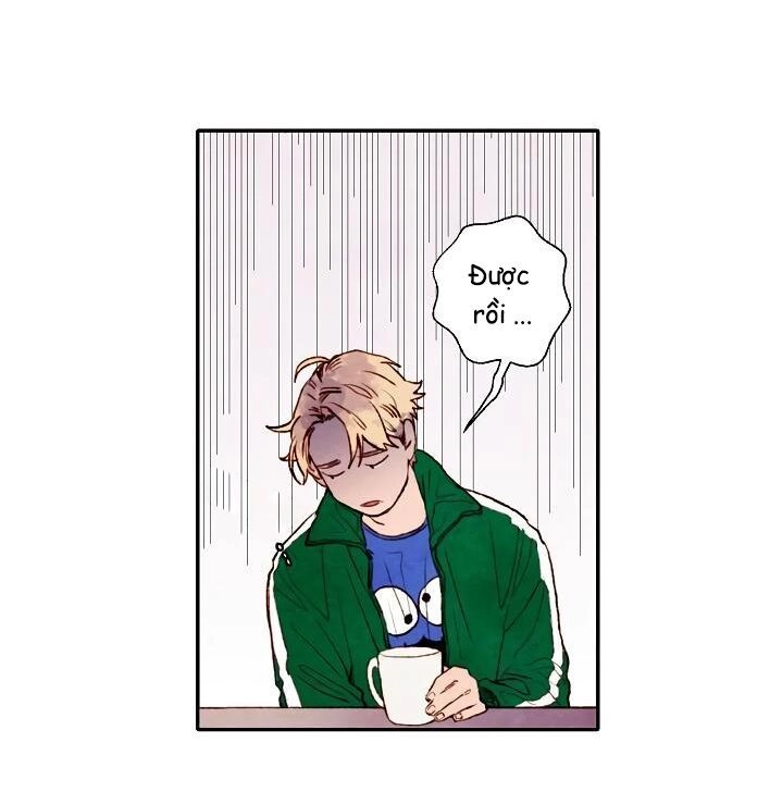 Ôi ! Trợ Lý Đặc Biệt Của Tôi Chapter 1 - 26