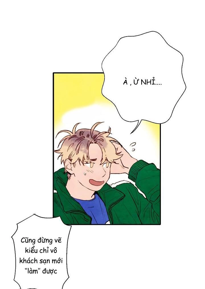 Ôi ! Trợ Lý Đặc Biệt Của Tôi Chapter 1 - 28