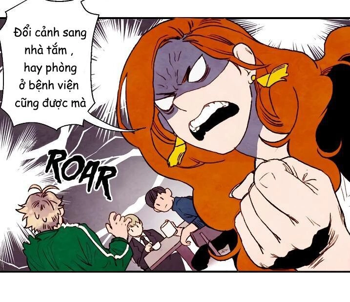 Ôi ! Trợ Lý Đặc Biệt Của Tôi Chapter 1 - 29