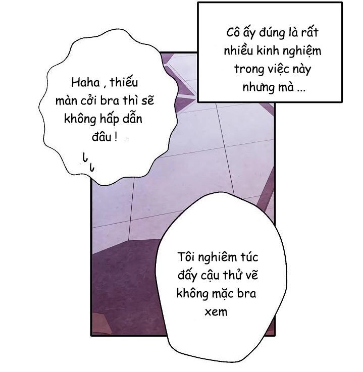 Ôi ! Trợ Lý Đặc Biệt Của Tôi Chapter 1 - 31