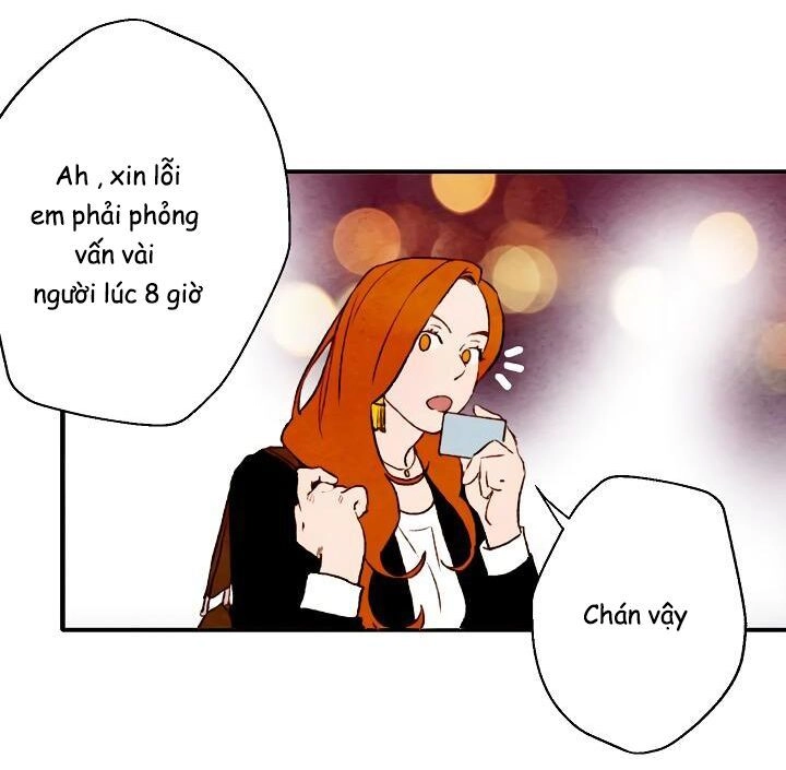 Ôi ! Trợ Lý Đặc Biệt Của Tôi Chapter 1 - 33