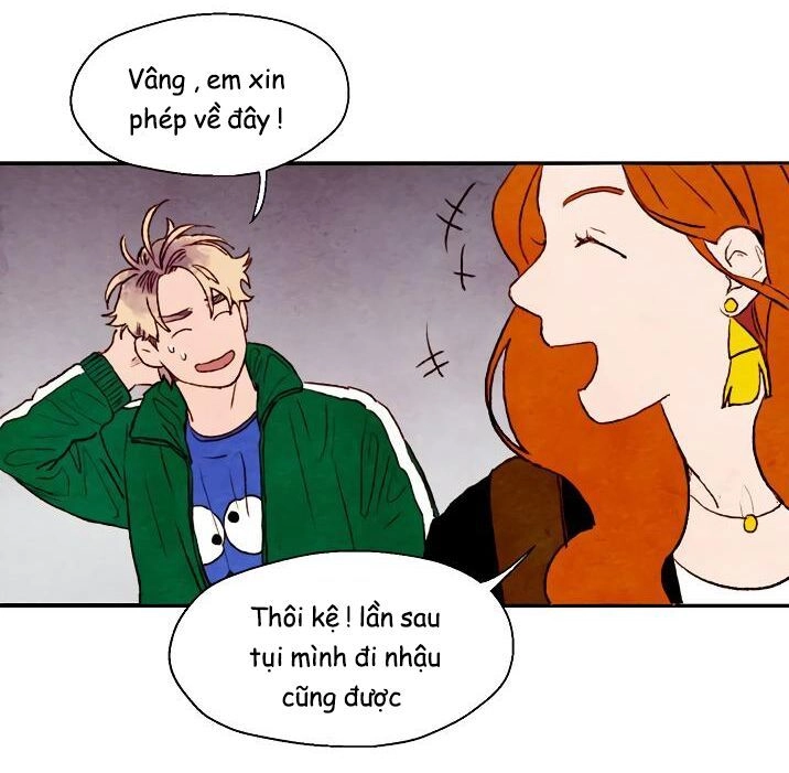 Ôi ! Trợ Lý Đặc Biệt Của Tôi Chapter 1 - 34