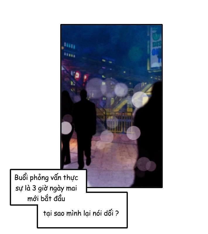 Ôi ! Trợ Lý Đặc Biệt Của Tôi Chapter 1 - 37