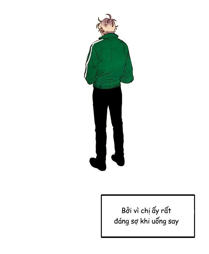 Ôi ! Trợ Lý Đặc Biệt Của Tôi Chapter 1 - 38