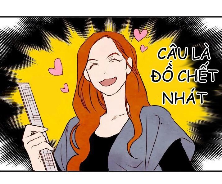 Ôi ! Trợ Lý Đặc Biệt Của Tôi Chapter 1 - 40