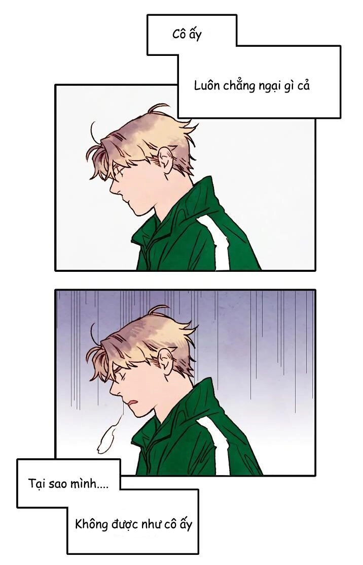 Ôi ! Trợ Lý Đặc Biệt Của Tôi Chapter 1 - 41