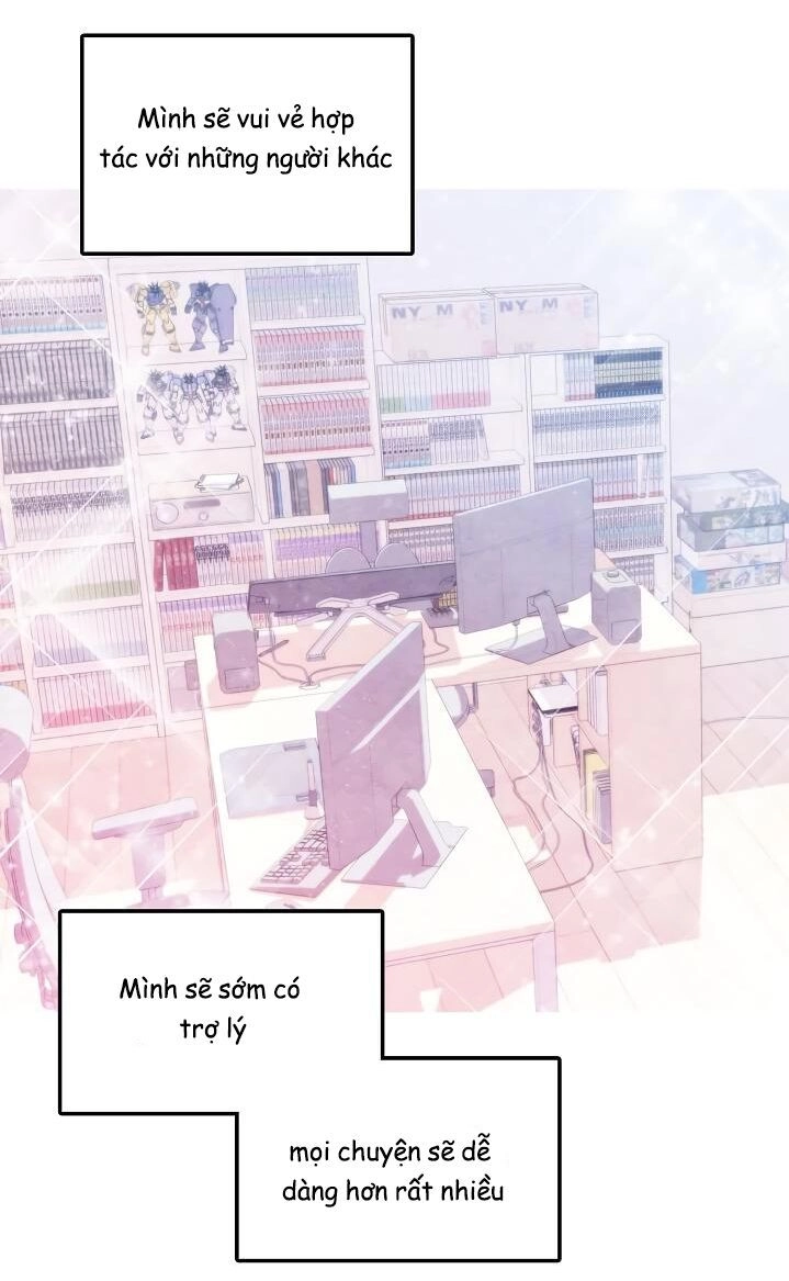 Ôi ! Trợ Lý Đặc Biệt Của Tôi Chapter 1 - 44