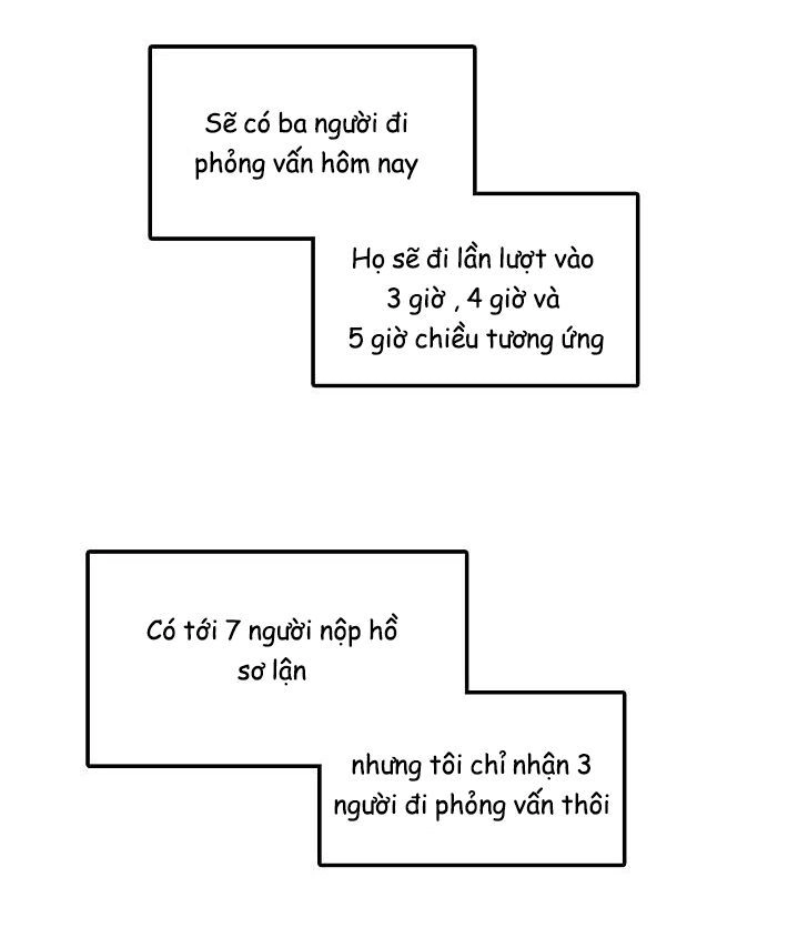 Ôi ! Trợ Lý Đặc Biệt Của Tôi Chapter 1 - 47