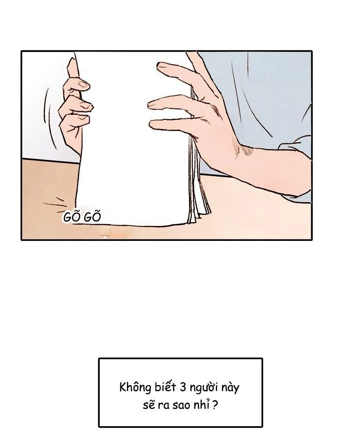 Ôi ! Trợ Lý Đặc Biệt Của Tôi Chapter 1 - 48