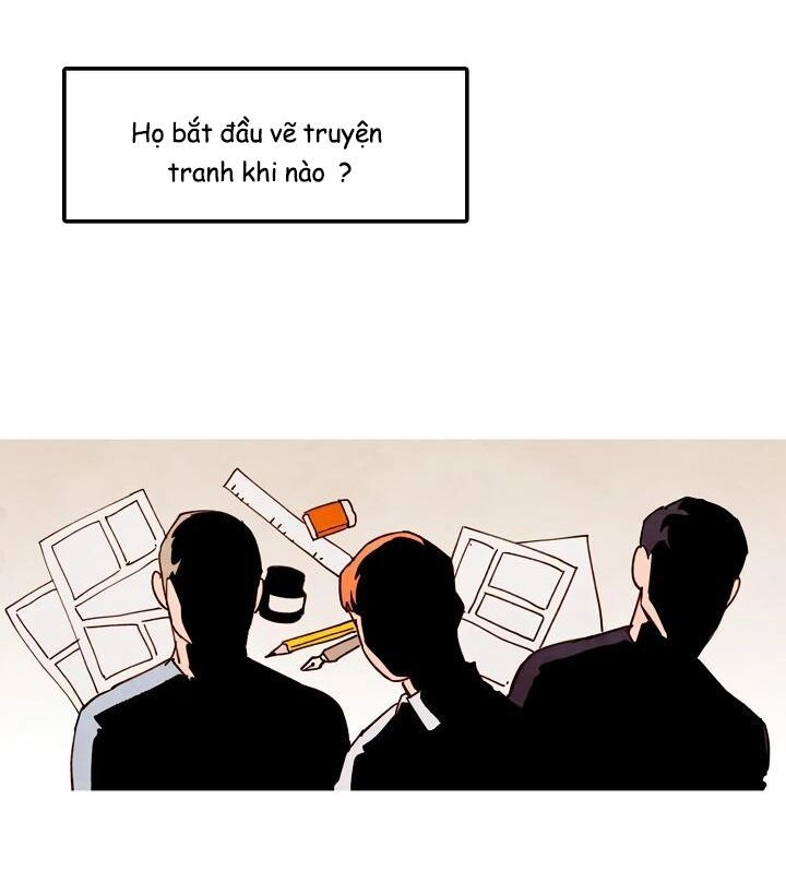 Ôi ! Trợ Lý Đặc Biệt Của Tôi Chapter 1 - 50