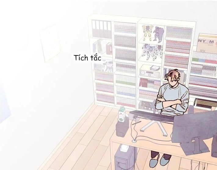 Ôi ! Trợ Lý Đặc Biệt Của Tôi Chapter 2 - 3