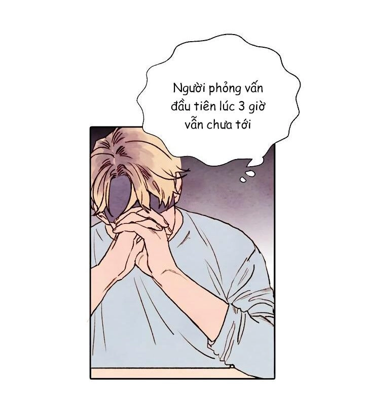 Ôi ! Trợ Lý Đặc Biệt Của Tôi Chapter 2 - 4