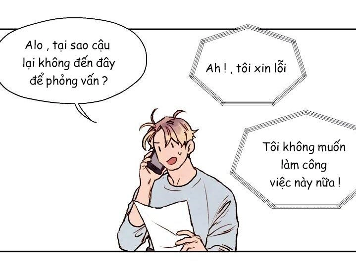 Ôi ! Trợ Lý Đặc Biệt Của Tôi Chapter 2 - 5