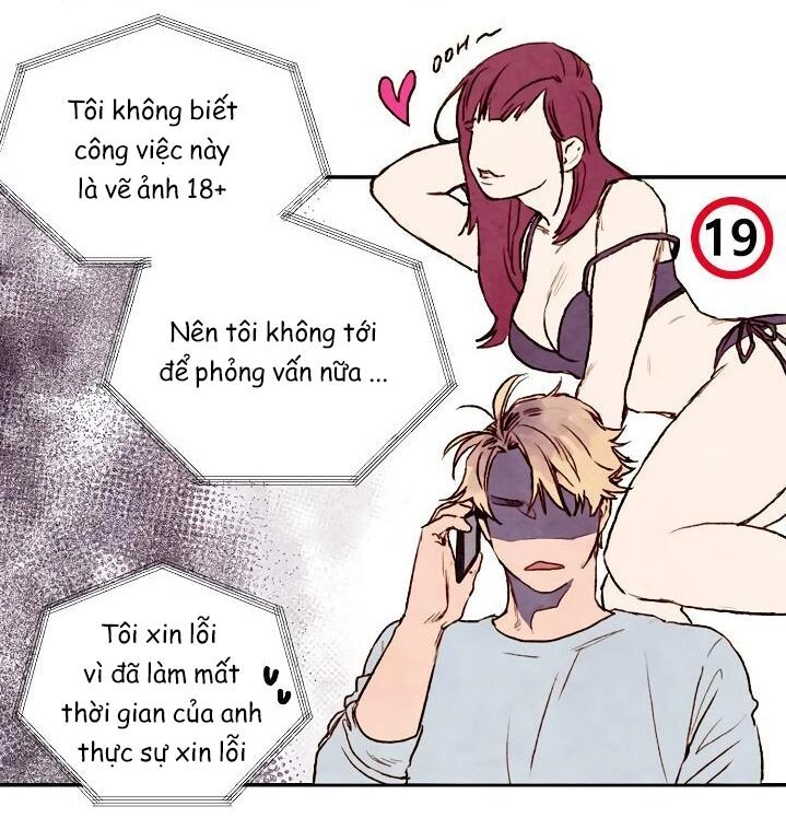 Ôi ! Trợ Lý Đặc Biệt Của Tôi Chapter 2 - 7