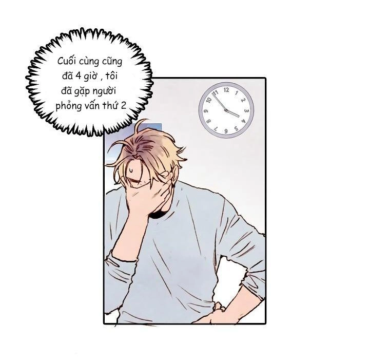 Ôi ! Trợ Lý Đặc Biệt Của Tôi Chapter 2 - 9