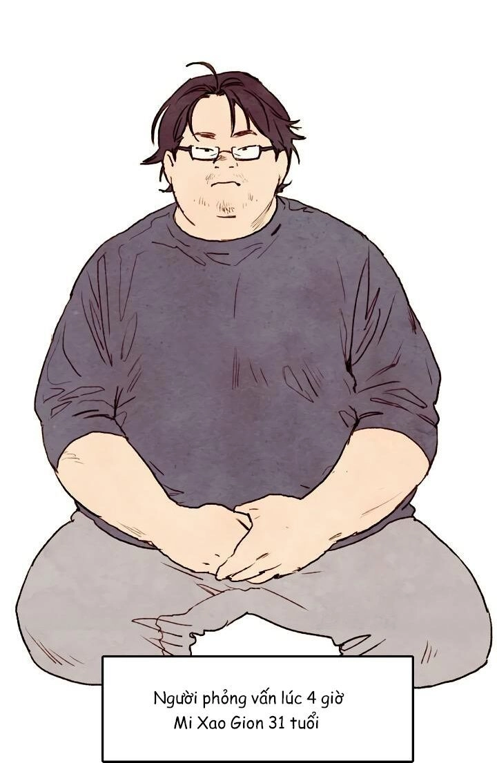 Ôi ! Trợ Lý Đặc Biệt Của Tôi Chapter 2 - 10