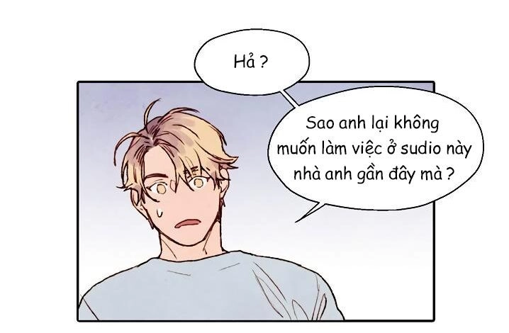 Ôi ! Trợ Lý Đặc Biệt Của Tôi Chapter 2 - 13