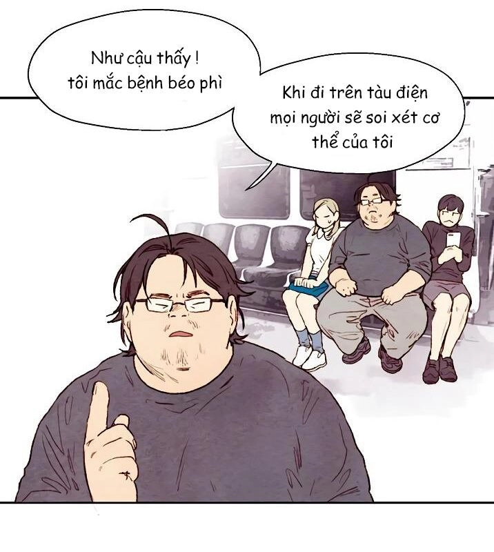 Ôi ! Trợ Lý Đặc Biệt Của Tôi Chapter 2 - 14