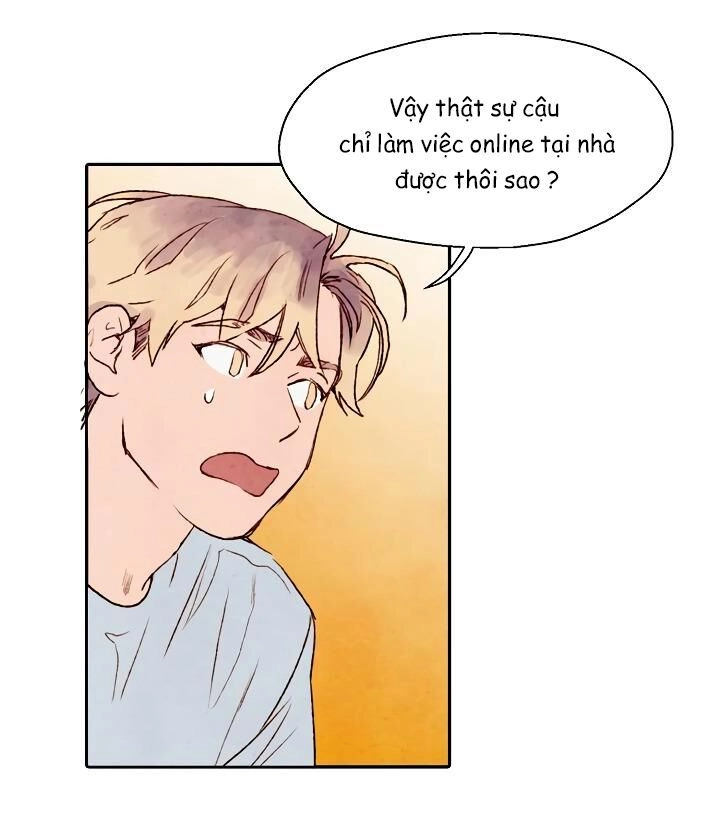 Ôi ! Trợ Lý Đặc Biệt Của Tôi Chapter 2 - 15