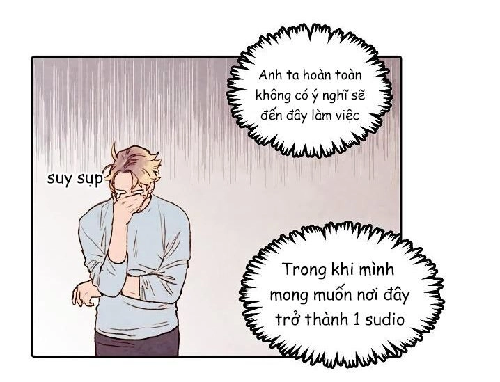 Ôi ! Trợ Lý Đặc Biệt Của Tôi Chapter 2 - 19