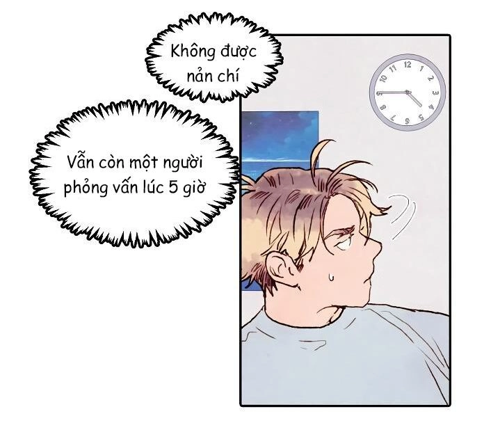 Ôi ! Trợ Lý Đặc Biệt Của Tôi Chapter 2 - 20