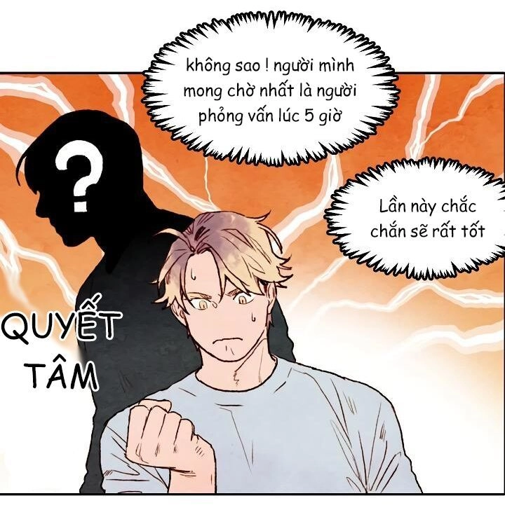 Ôi ! Trợ Lý Đặc Biệt Của Tôi Chapter 2 - 21