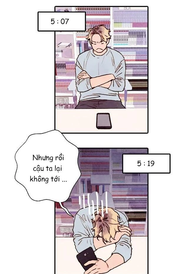 Ôi ! Trợ Lý Đặc Biệt Của Tôi Chapter 2 - 22