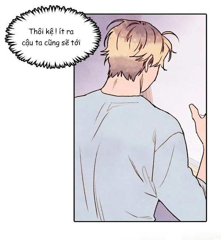 Ôi ! Trợ Lý Đặc Biệt Của Tôi Chapter 2 - 25