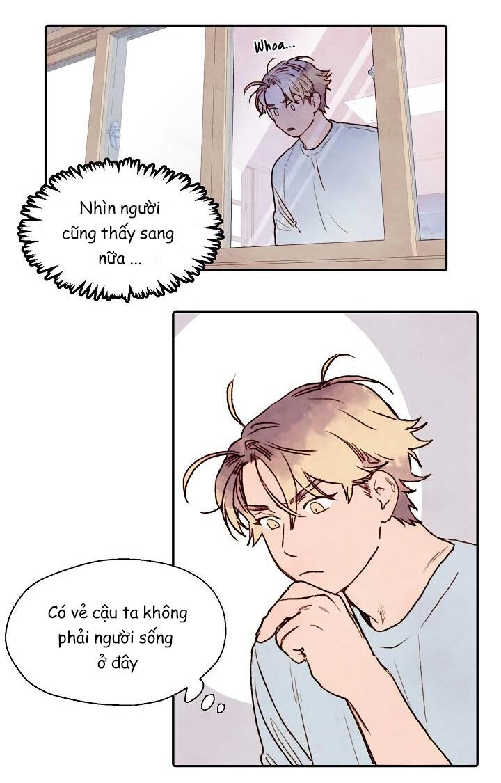 Ôi ! Trợ Lý Đặc Biệt Của Tôi Chapter 2 - 29