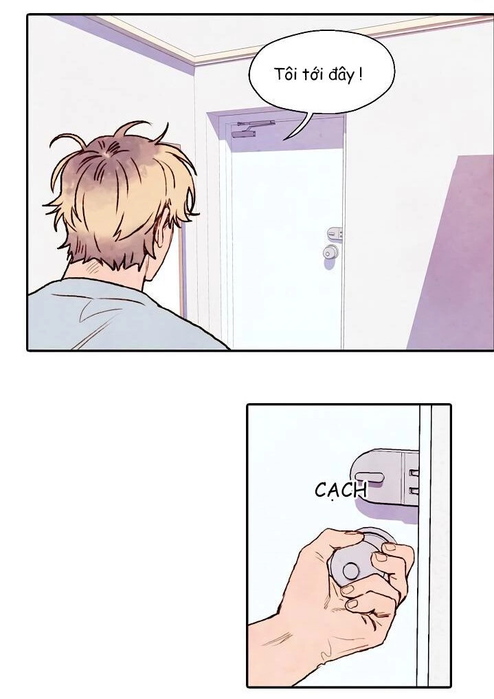 Ôi ! Trợ Lý Đặc Biệt Của Tôi Chapter 2 - 31