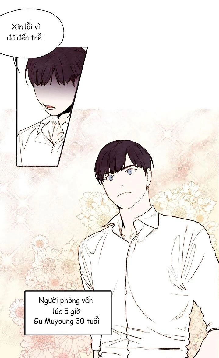 Ôi ! Trợ Lý Đặc Biệt Của Tôi Chapter 2 - 32